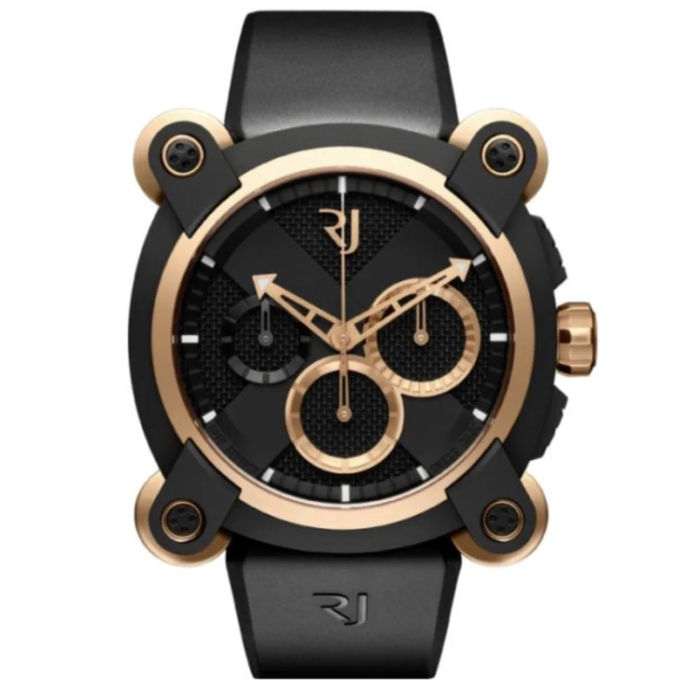 Romain Jerome Moon-DNA INVADER CHRONOGRAPH LE